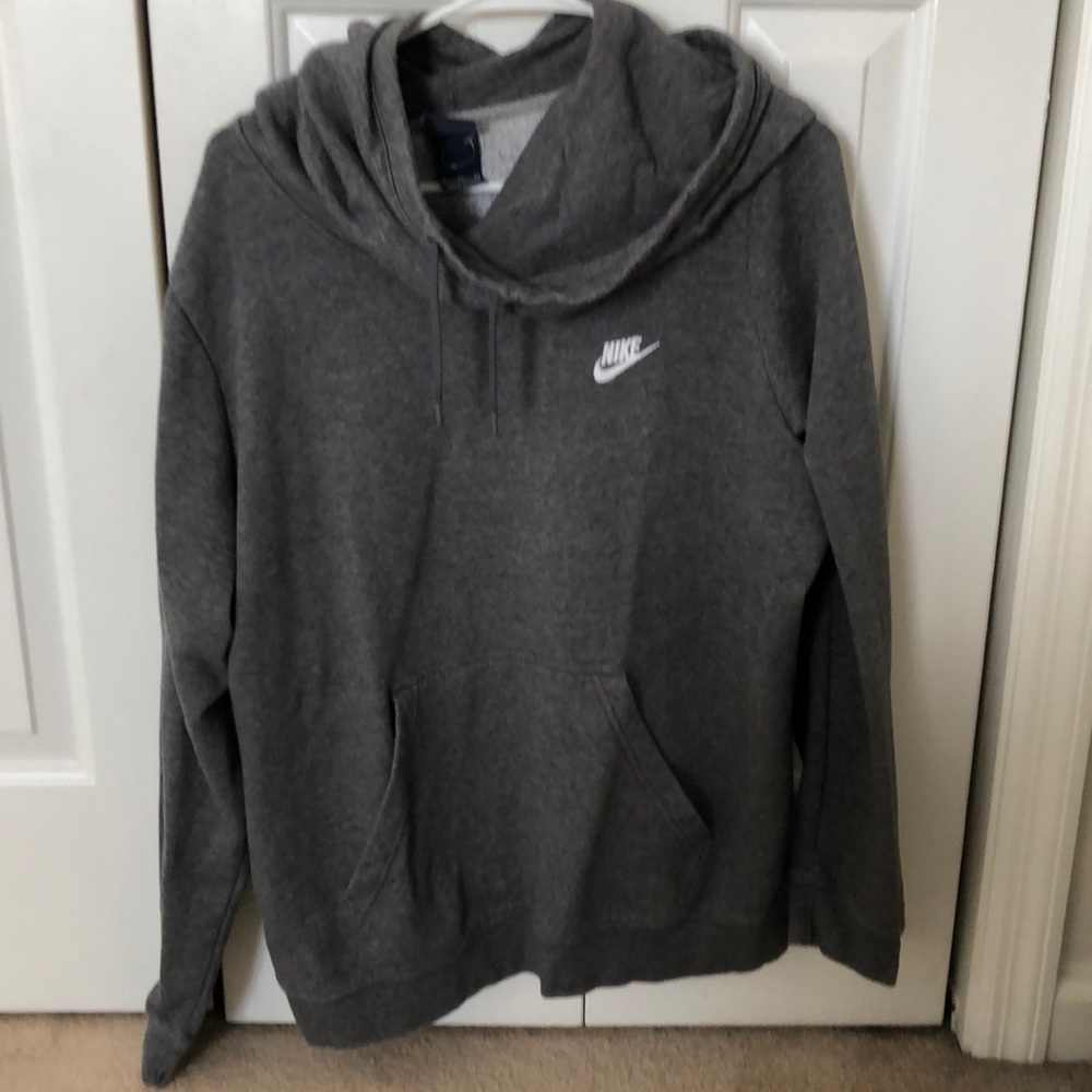 Nike hoodie